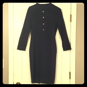 Womens dress - like new